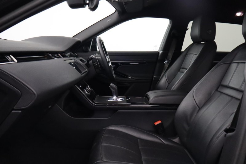 2023 (23) LAND ROVER RANGE ROVER EVOQUE 1.5 P300e R-Dynamic S 5dr Auto 5637890