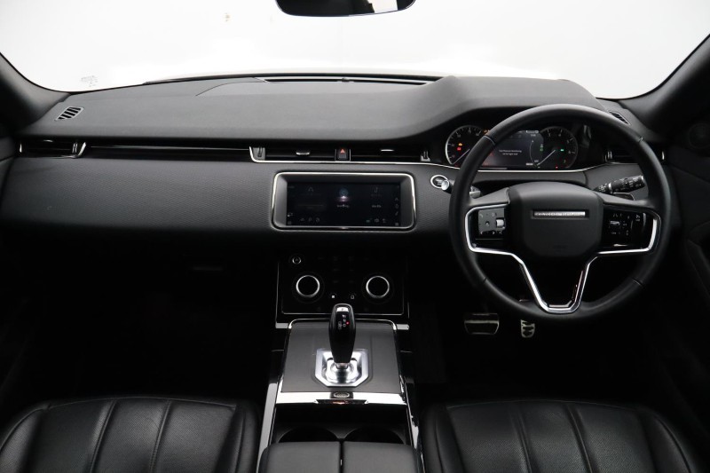 2023 (23) LAND ROVER RANGE ROVER EVOQUE 1.5 P300e R-Dynamic S 5dr Auto 5637901