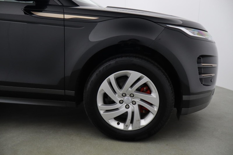 2023 (23) LAND ROVER RANGE ROVER EVOQUE 1.5 P300e R-Dynamic S 5dr Auto 5637894