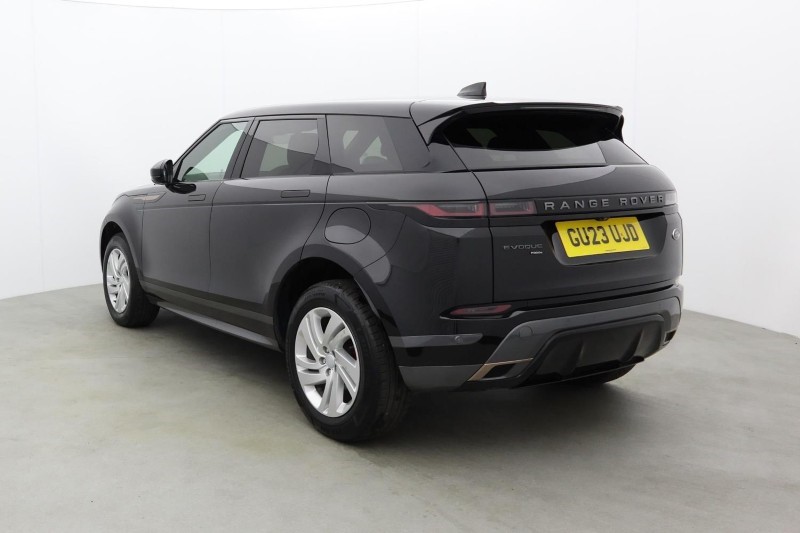2023 (23) LAND ROVER RANGE ROVER EVOQUE 1.5 P300e R-Dynamic S 5dr Auto 5637876
