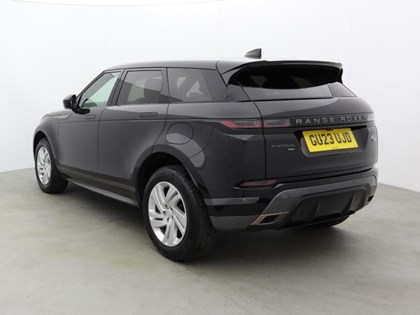 2023 (23) LAND ROVER RANGE ROVER EVOQUE 1.5 P300e R-Dynamic S 5dr Auto