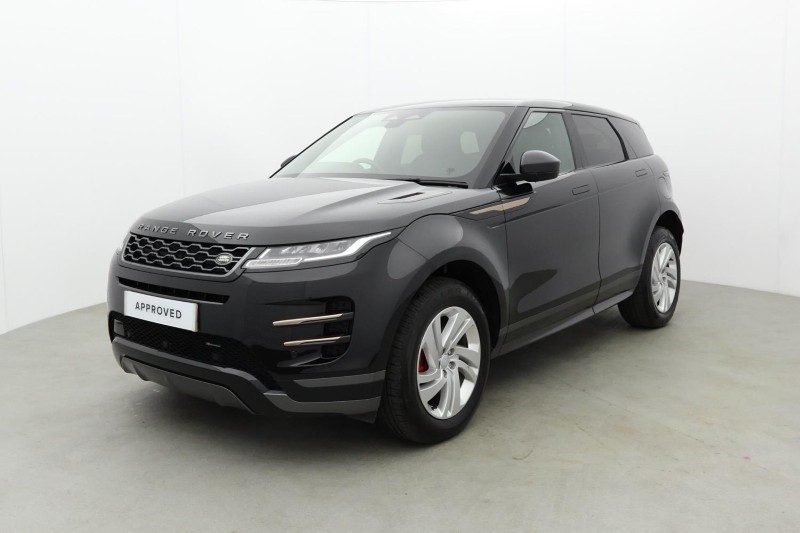 2023 (23) LAND ROVER RANGE ROVER EVOQUE 1.5 P300e R-Dynamic S 5dr Auto 5637871