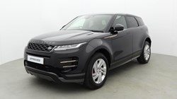 2023 (23) LAND ROVER RANGE ROVER EVOQUE 1.5 P300e R-Dynamic S 5dr Auto 5637871
