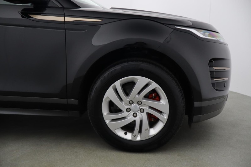 2023 (23) LAND ROVER RANGE ROVER EVOQUE 1.5 P300e R-Dynamic S 5dr Auto 5637896