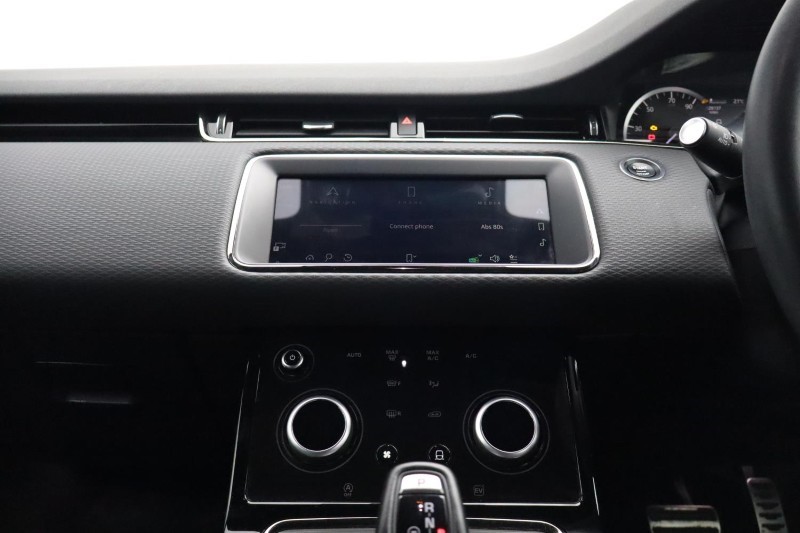 2023 (23) LAND ROVER RANGE ROVER EVOQUE 1.5 P300e R-Dynamic S 5dr Auto 5637904