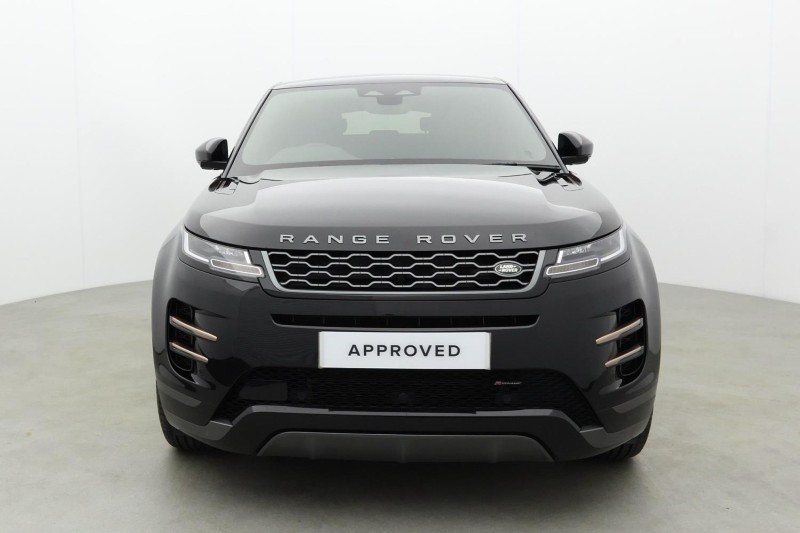 2023 (23) LAND ROVER RANGE ROVER EVOQUE 1.5 P300e R-Dynamic S 5dr Auto 5637870