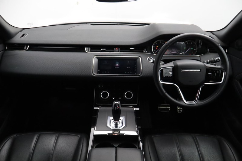 2023 (23) LAND ROVER RANGE ROVER EVOQUE 1.5 P300e R-Dynamic S 5dr Auto 5637902