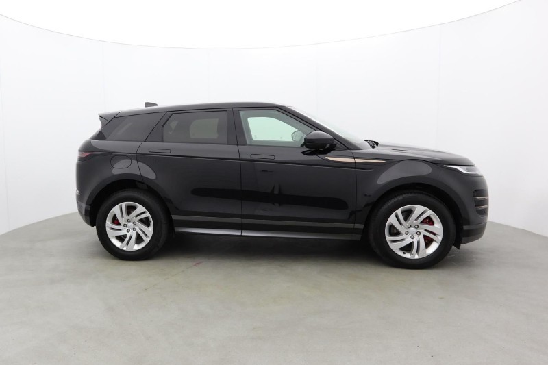 2023 (23) LAND ROVER RANGE ROVER EVOQUE 1.5 P300e R-Dynamic S 5dr Auto 5637873