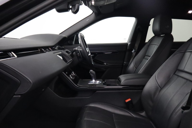 2023 (23) LAND ROVER RANGE ROVER EVOQUE 1.5 P300e R-Dynamic S 5dr Auto 5637889