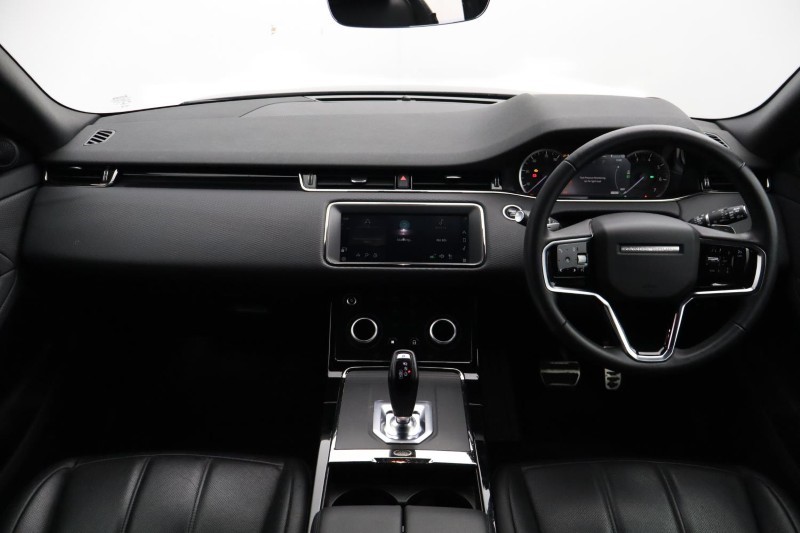 2023 (23) LAND ROVER RANGE ROVER EVOQUE 1.5 P300e R-Dynamic S 5dr Auto 5637900