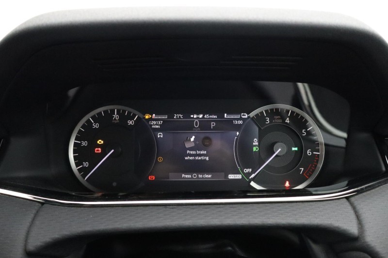 2023 (23) LAND ROVER RANGE ROVER EVOQUE 1.5 P300e R-Dynamic S 5dr Auto 5637910