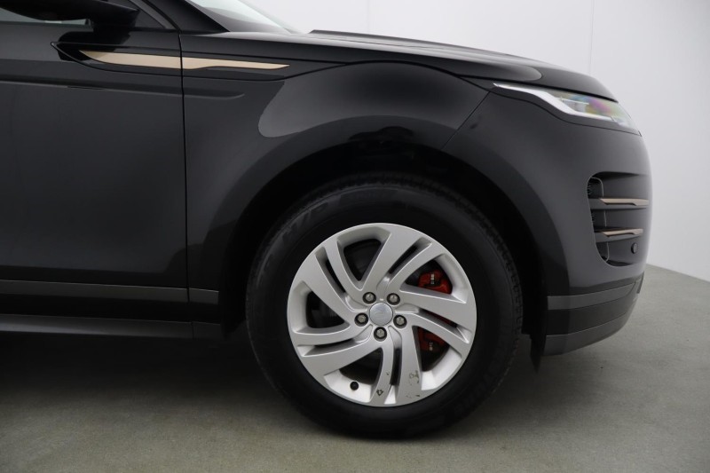 2023 (23) LAND ROVER RANGE ROVER EVOQUE 1.5 P300e R-Dynamic S 5dr Auto 5637895