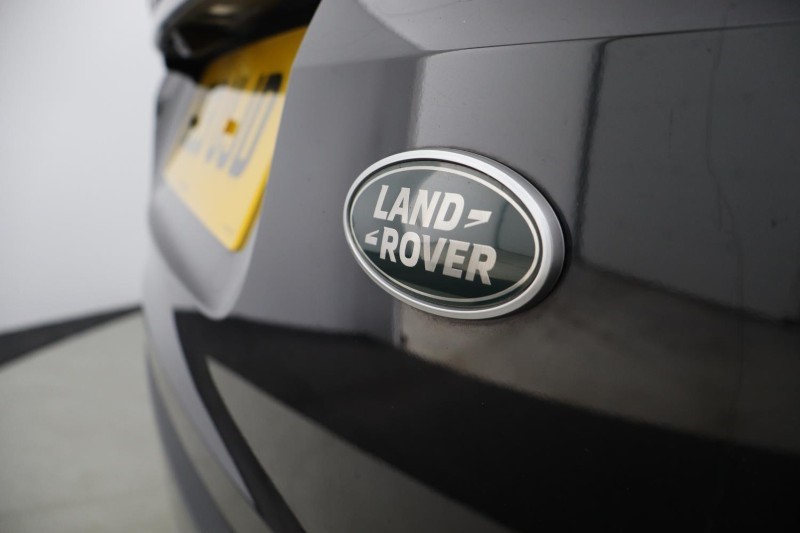 2023 (23) LAND ROVER RANGE ROVER EVOQUE 1.5 P300e R-Dynamic S 5dr Auto 5637880