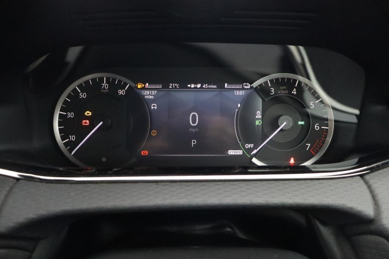 2023 (23) LAND ROVER RANGE ROVER EVOQUE 1.5 P300e R-Dynamic S 5dr Auto 5637912
