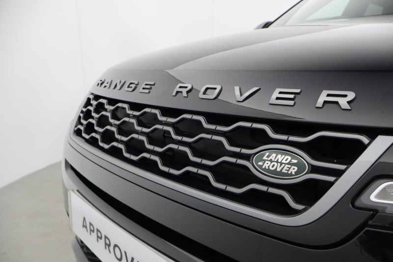 2023 (23) LAND ROVER RANGE ROVER EVOQUE 1.5 P300e R-Dynamic S 5dr Auto 5637899