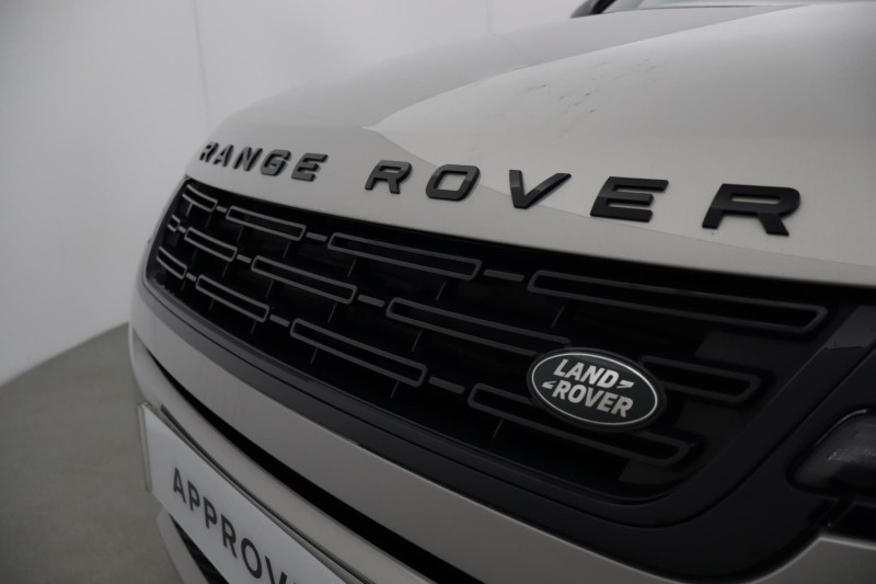 2025 (25) LAND ROVER RANGE ROVER EVOQUE 1.5 P270e Edition 5dr Auto 5642566