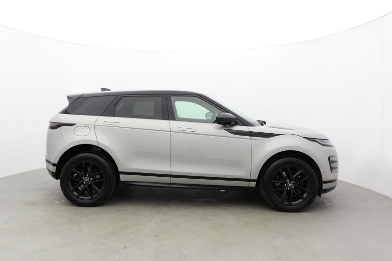 2025 (25) LAND ROVER RANGE ROVER EVOQUE 1.5 P270e Edition 5dr Auto 5642504