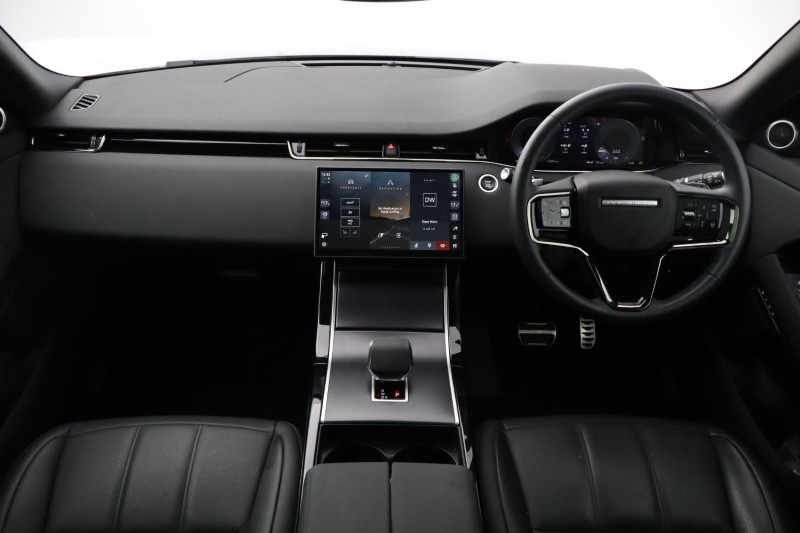 2025 (25) LAND ROVER RANGE ROVER EVOQUE 1.5 P270e Edition 5dr Auto 5642524