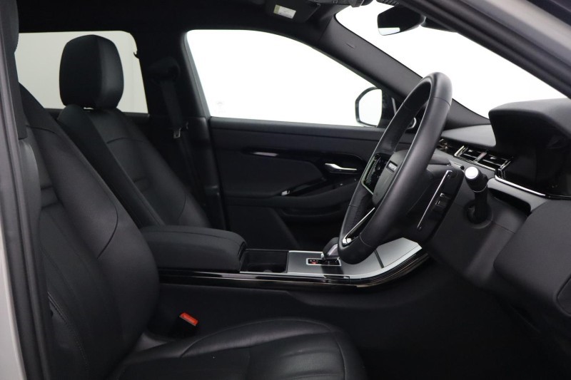 2025 (25) LAND ROVER RANGE ROVER EVOQUE 1.5 P270e Edition 5dr Auto 5642535