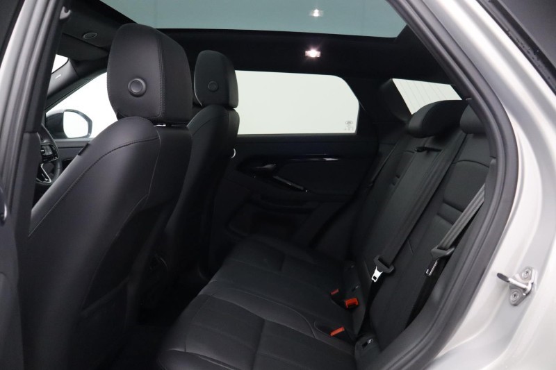 2025 (25) LAND ROVER RANGE ROVER EVOQUE 1.5 P270e Edition 5dr Auto 5642516