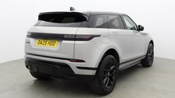 2025 (25) LAND ROVER RANGE ROVER EVOQUE 1.5 P270e Edition 5dr Auto 5642506