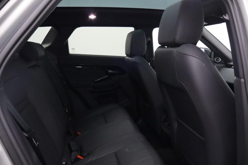 2025 (25) LAND ROVER RANGE ROVER EVOQUE 1.5 P270e Edition 5dr Auto 5642520