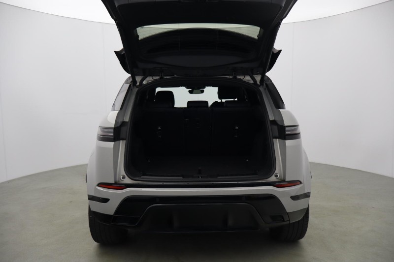 2025 (25) LAND ROVER RANGE ROVER EVOQUE 1.5 P270e Edition 5dr Auto 5642513