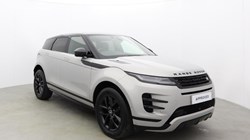 2025 (25) LAND ROVER RANGE ROVER EVOQUE 1.5 P270e Edition 5dr Auto 5642500