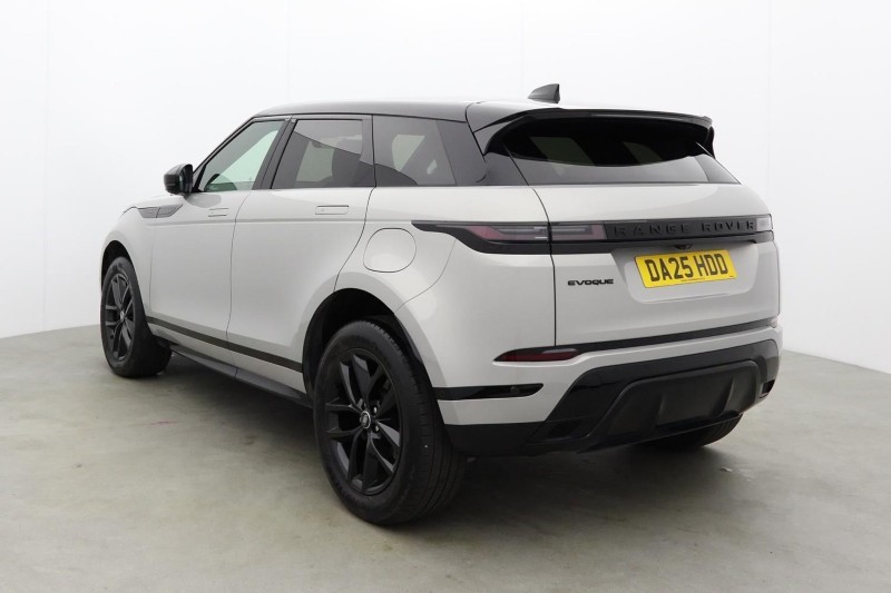 2025 (25) LAND ROVER RANGE ROVER EVOQUE 1.5 P270e Edition 5dr Auto 5642507