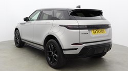 2025 (25) LAND ROVER RANGE ROVER EVOQUE 1.5 P270e Edition 5dr Auto 5642507