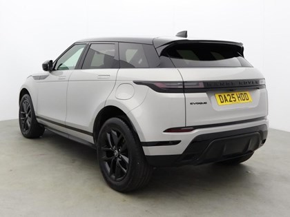 2025 (25) LAND ROVER RANGE ROVER EVOQUE 1.5 P270e Edition 5dr Auto