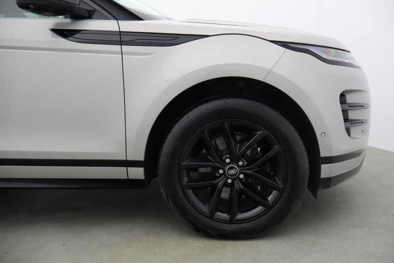 2025 (25) LAND ROVER RANGE ROVER EVOQUE 1.5 P270e Edition 5dr Auto 5642564