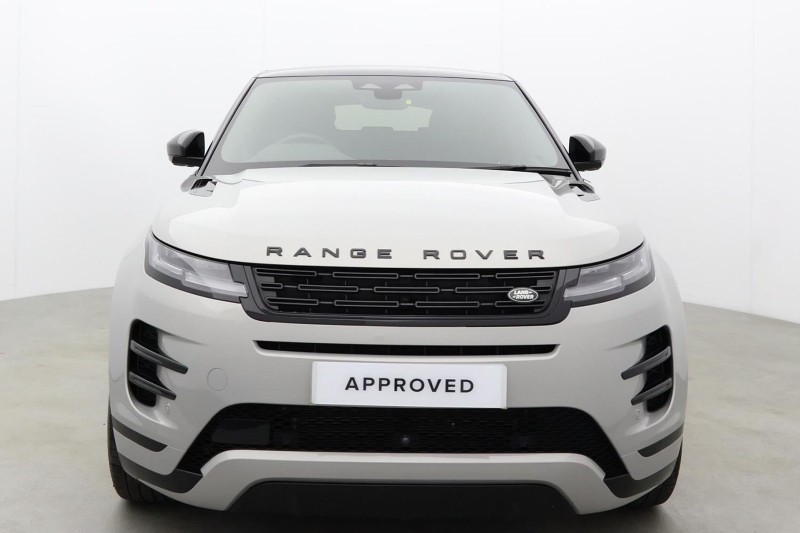 2025 (25) LAND ROVER RANGE ROVER EVOQUE 1.5 P270e Edition 5dr Auto 5642501