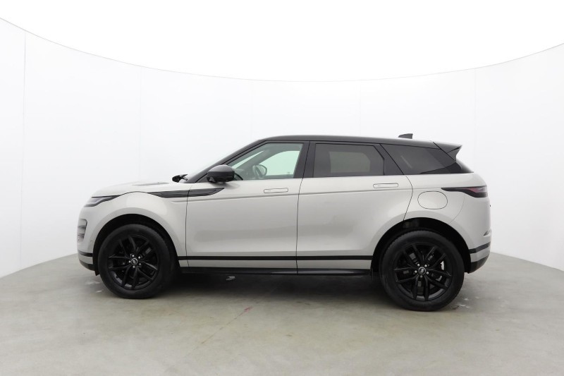 2025 (25) LAND ROVER RANGE ROVER EVOQUE 1.5 P270e Edition 5dr Auto 5642505