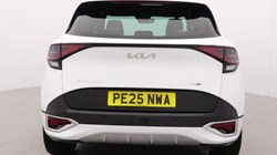 2025 (25) KIA SPORTAGE 1.6T GDi 157 48V ISG GT-Line 5dr DCT 4631034