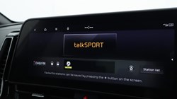 2025 (25) KIA SPORTAGE 1.6T GDi 157 48V ISG GT-Line 5dr DCT 4631070