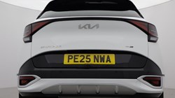 2025 (25) KIA SPORTAGE 1.6T GDi 157 48V ISG GT-Line 5dr DCT 4631045