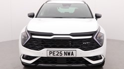 2025 (25) KIA SPORTAGE 1.6T GDi 157 48V ISG GT-Line 5dr DCT 4631035