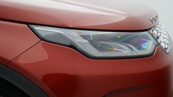 2020 (20) LAND ROVER DISCOVERY SPORT 2.0 D180 HSE 5dr Auto 5662173