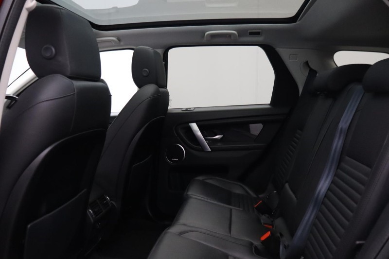 2020 (20) LAND ROVER DISCOVERY SPORT 2.0 D180 HSE 5dr Auto 5662130