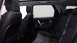 2020 (20) LAND ROVER DISCOVERY SPORT 2.0 D180 HSE 5dr Auto 5662130