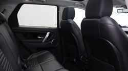 2020 (20) LAND ROVER DISCOVERY SPORT 2.0 D180 HSE 5dr Auto 5662143