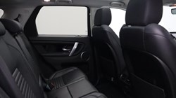 2020 (20) LAND ROVER DISCOVERY SPORT 2.0 D180 HSE 5dr Auto 5662134
