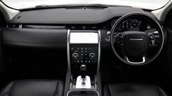 2020 (20) LAND ROVER DISCOVERY SPORT 2.0 D180 HSE 5dr Auto 5662136