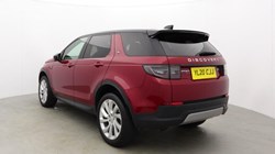 2020 (20) LAND ROVER DISCOVERY SPORT 2.0 D180 HSE 5dr Auto 5662707