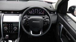 2020 (20) LAND ROVER DISCOVERY SPORT 2.0 D180 HSE 5dr Auto 5662140