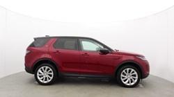 2020 (20) LAND ROVER DISCOVERY SPORT 2.0 D180 HSE 5dr Auto 5662115