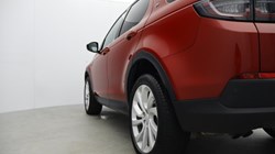 2020 (20) LAND ROVER DISCOVERY SPORT 2.0 D180 HSE 5dr Auto 5662125