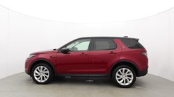 2020 (20) LAND ROVER DISCOVERY SPORT 2.0 D180 HSE 5dr Auto 5662116