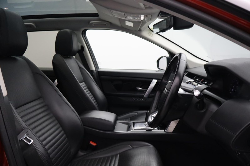 2020 (20) LAND ROVER DISCOVERY SPORT 2.0 D180 HSE 5dr Auto 5662145
